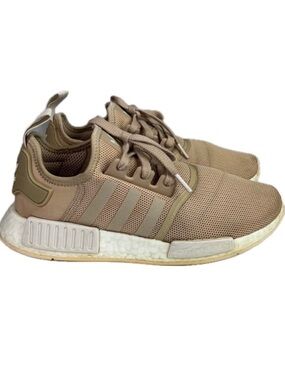 Adidas Boost NMD_R1  Runner Women’s Sneakers Size 8.5